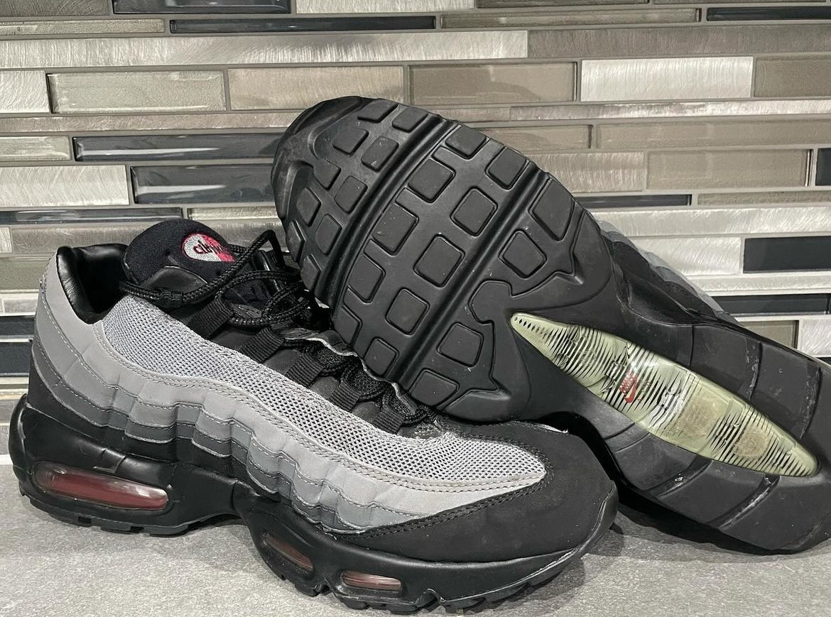 Air Max 95 Dracula