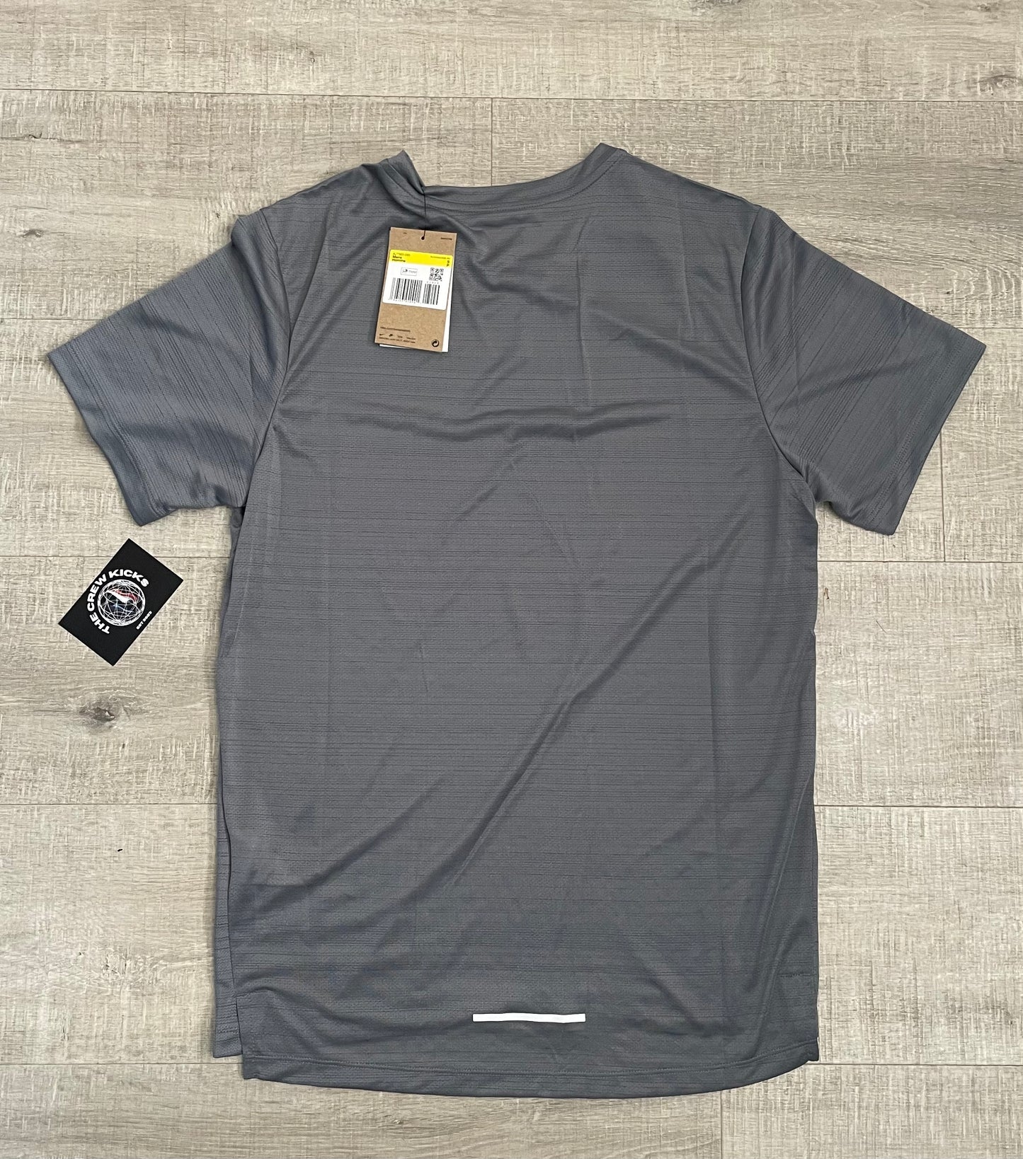 Nike Miler Grey