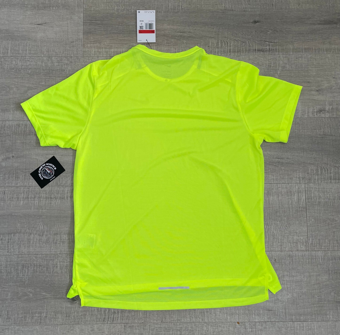 Nike Miler Volt