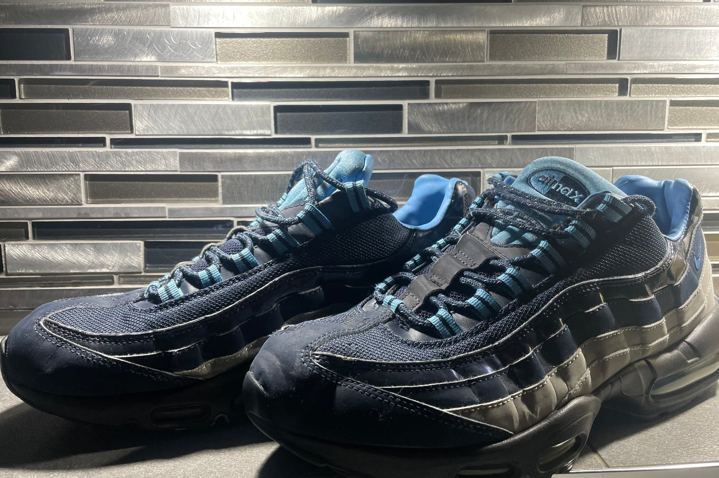 Air Max 95 SI