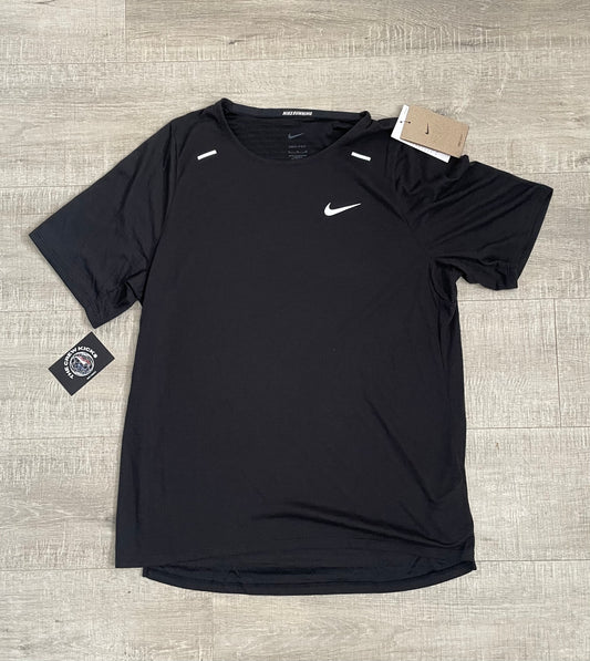 Nike TechKnit Black