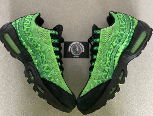 Air Max 95 Naija