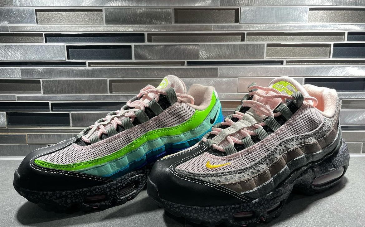 Air Max 95 Size? 20 for 20