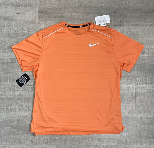 Nike Miler Laser Orange