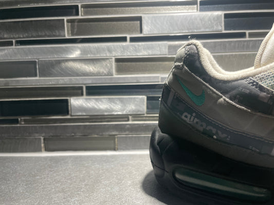 Air Max 95 Atmos Jade