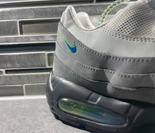 Air Max 95 Apple Blue