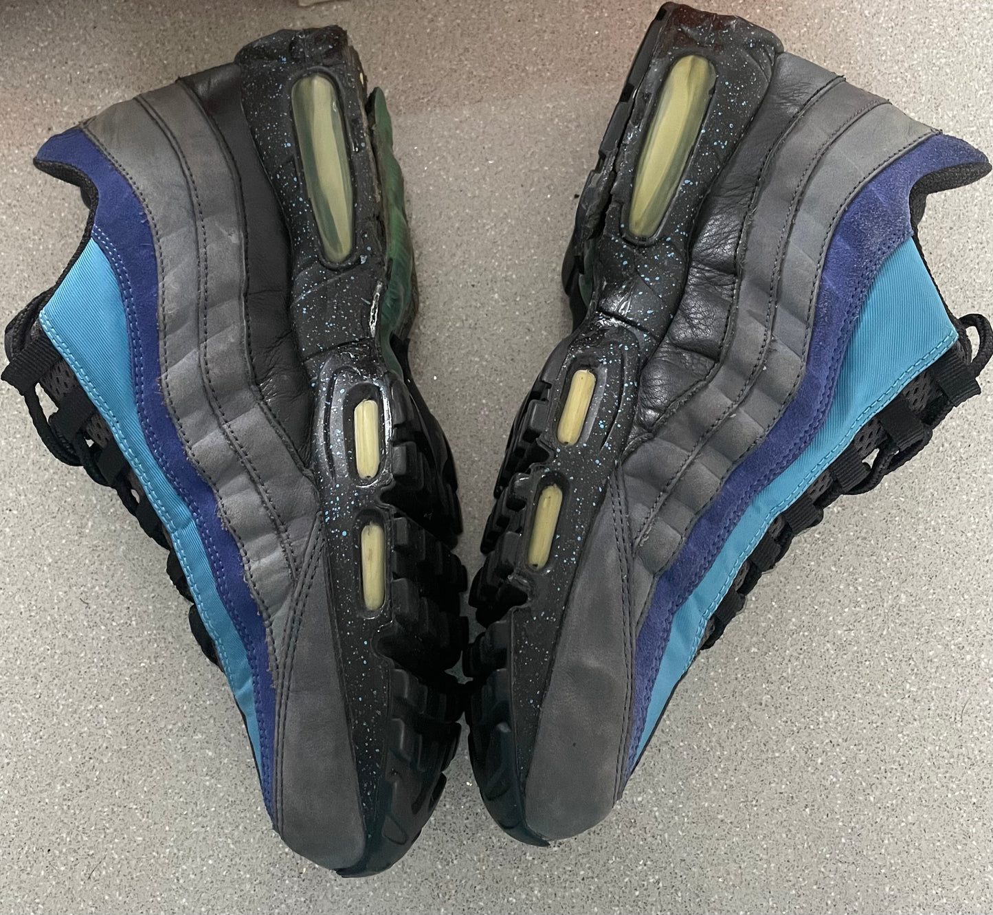 Air Max 95 Stash