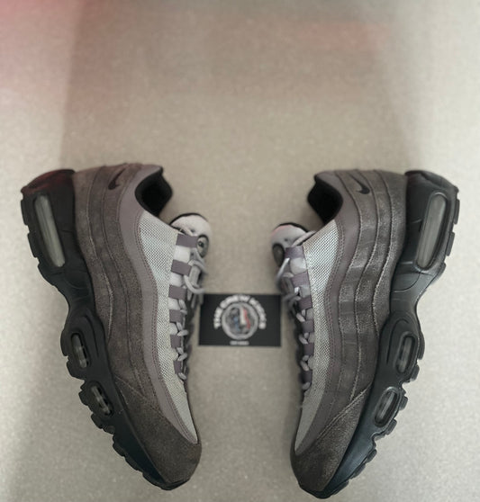 Air Max 95 Anthracite