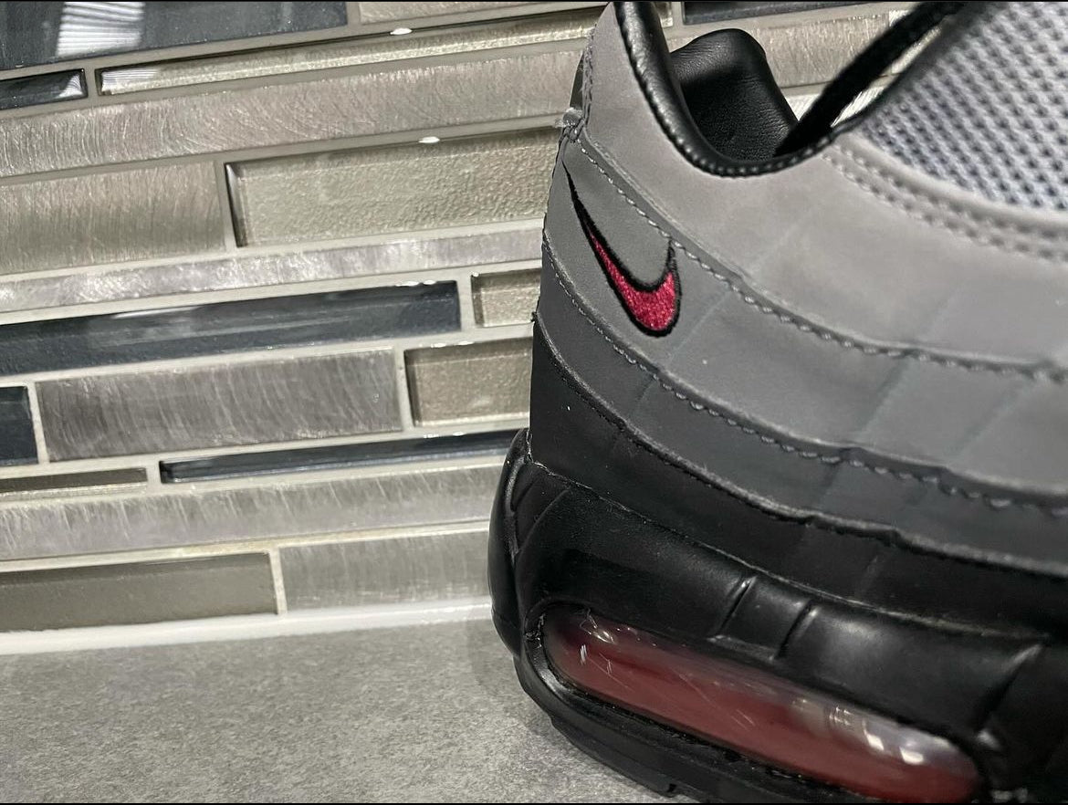 Air Max 95 Dracula