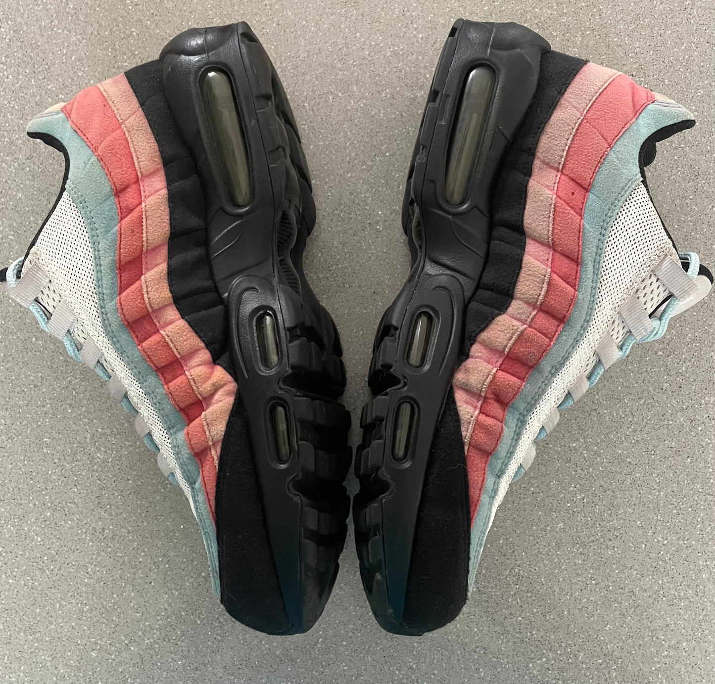 Air Max 95 Parra