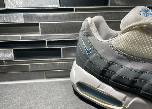 Air Max 95 Baby Blue