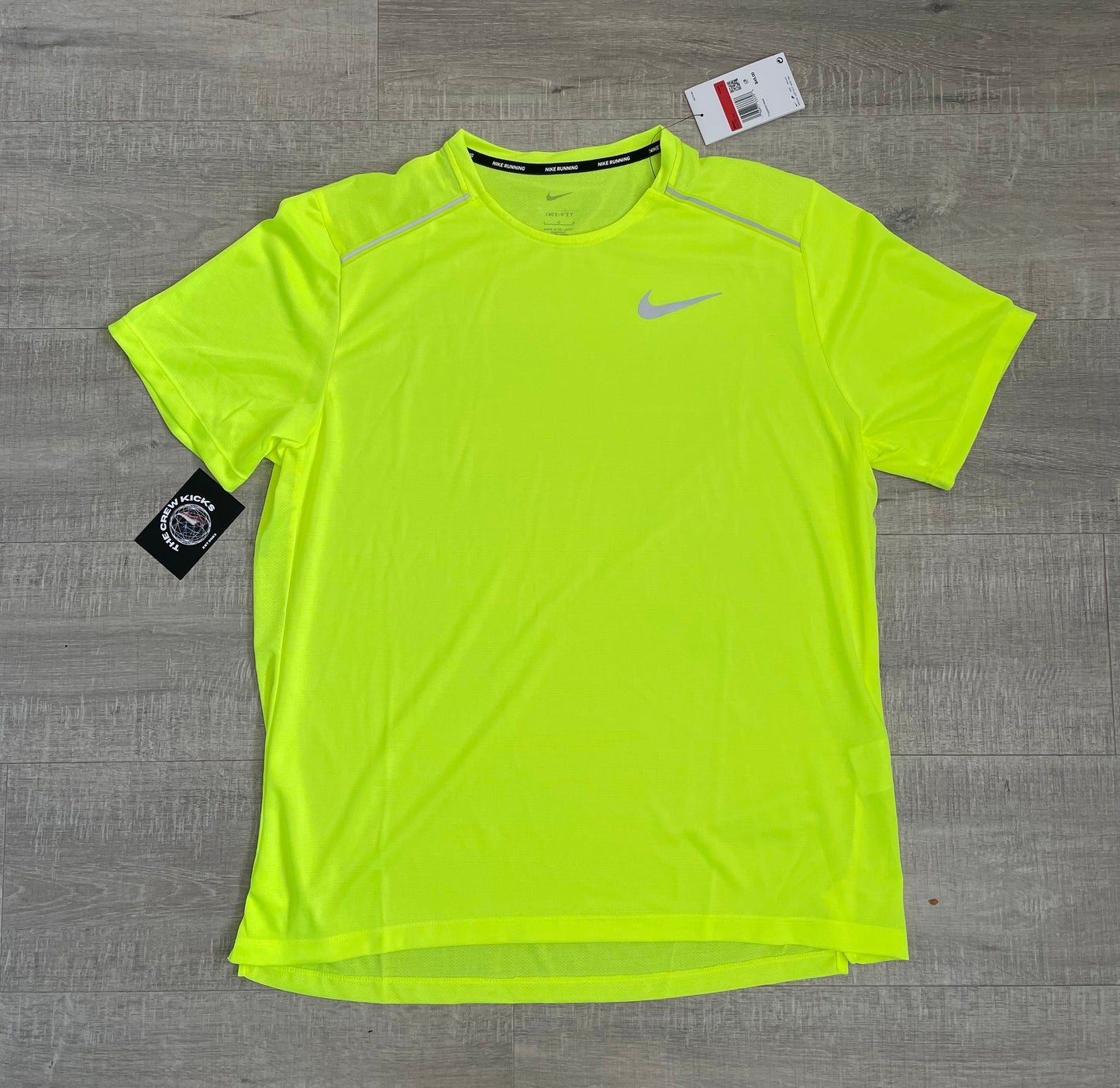 Nike Miler Volt