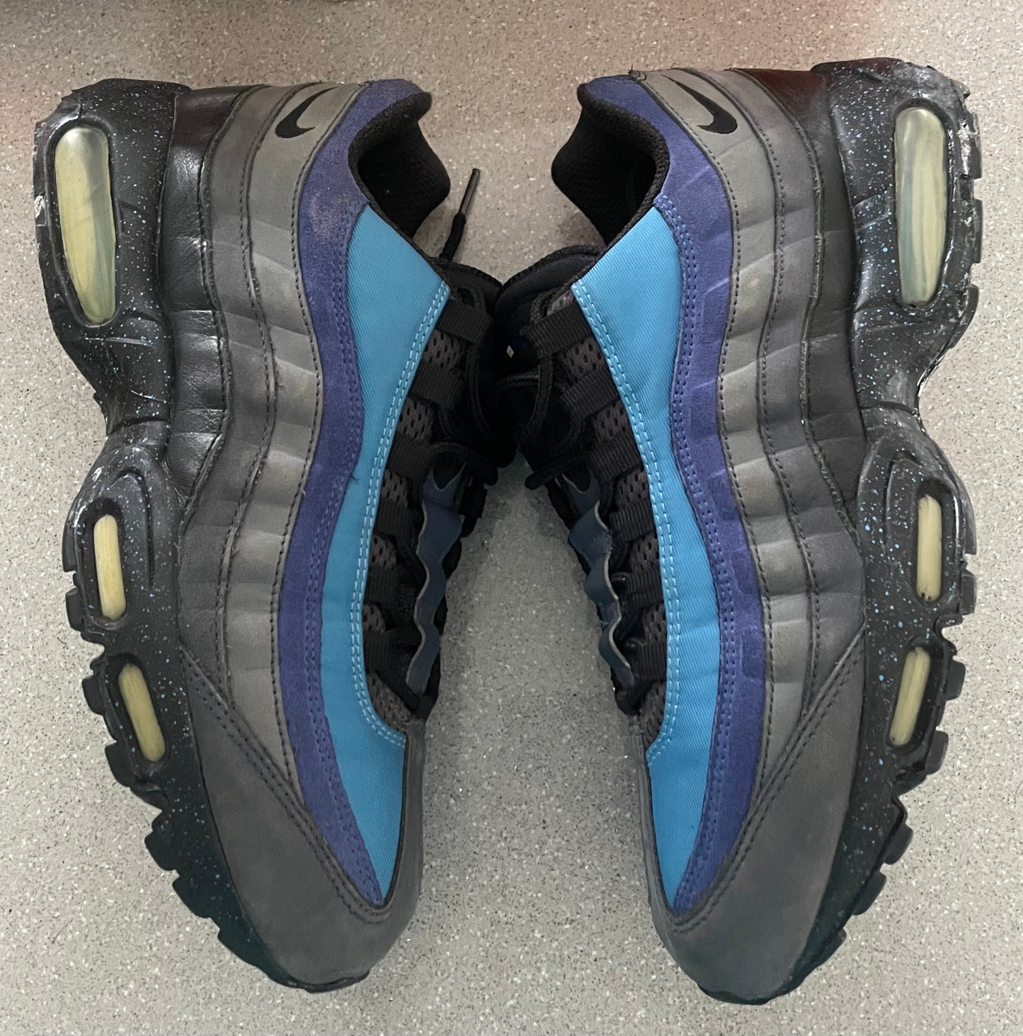 Air Max 95 Stash