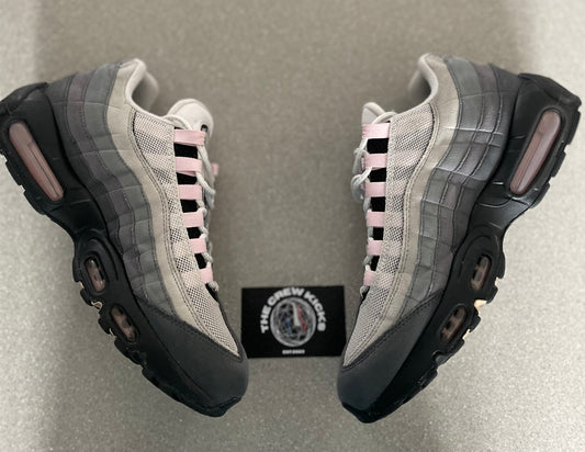 Air Max 95 Pink Foam