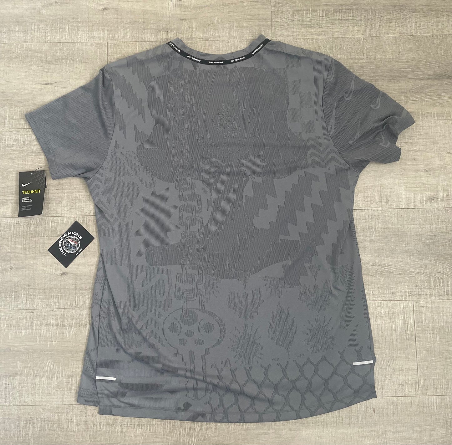 Nike Miler China Exclusive