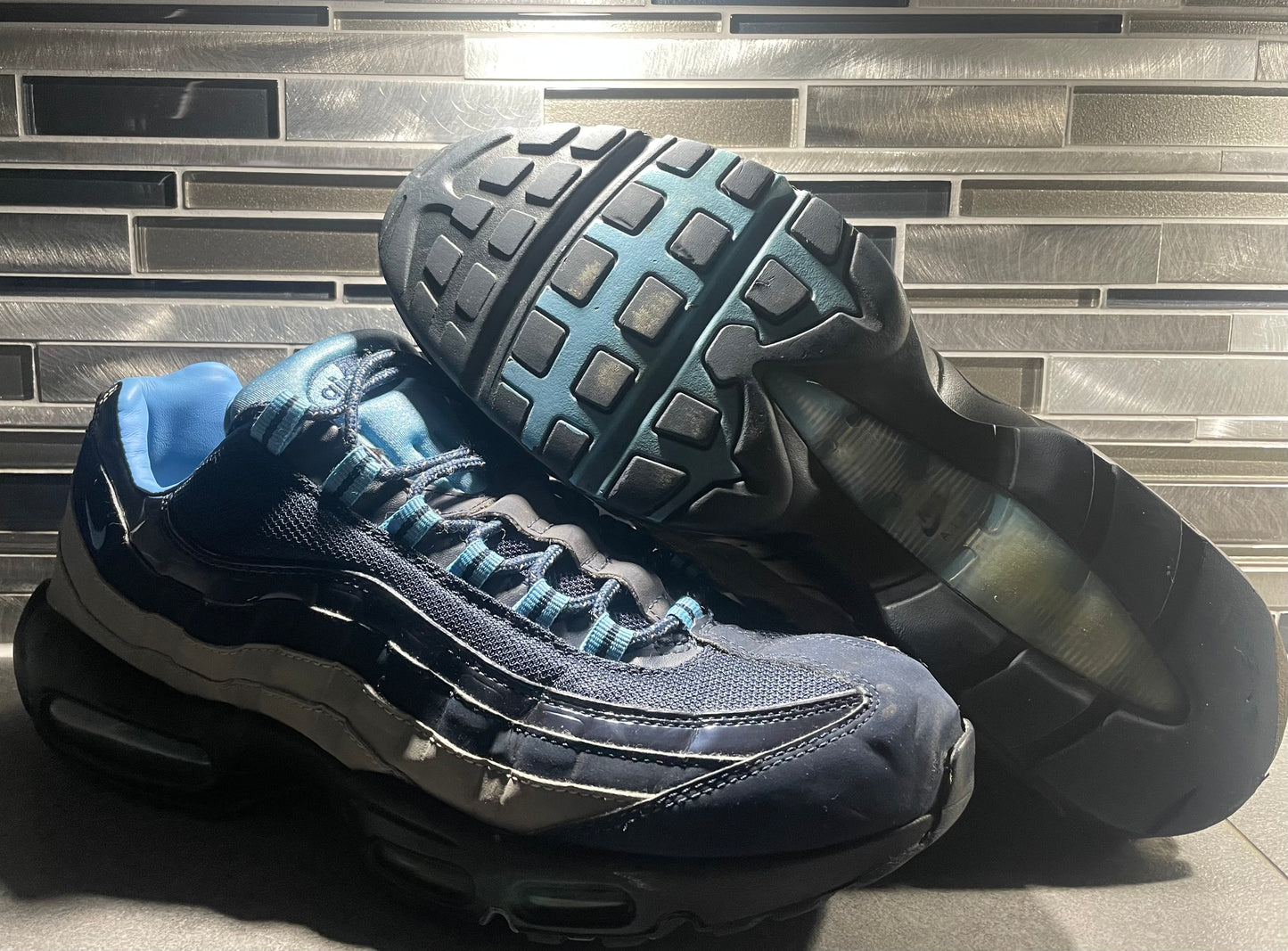 Air Max 95 SI