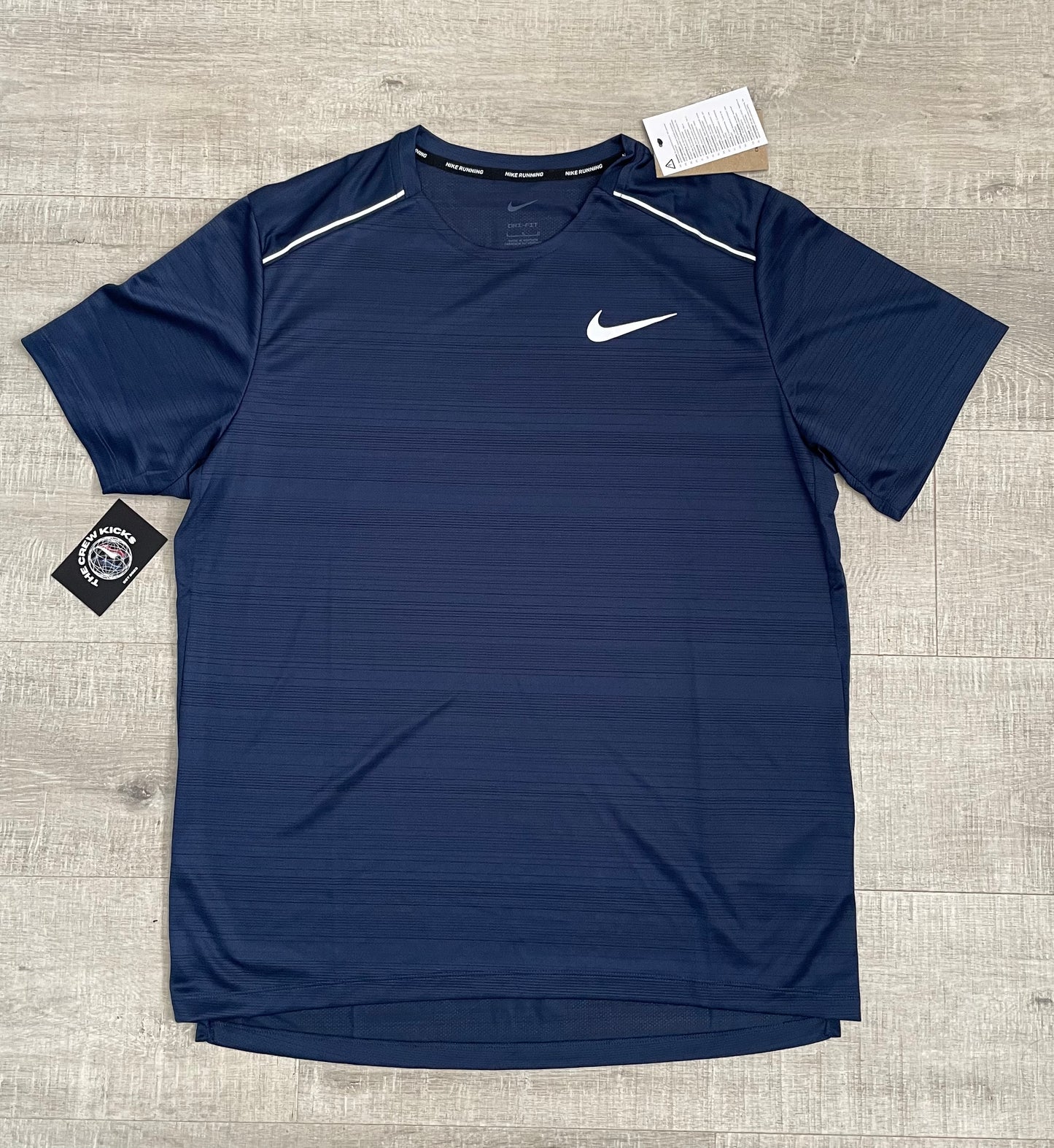 Nike Miler Navy