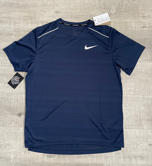 Nike Miler Navy