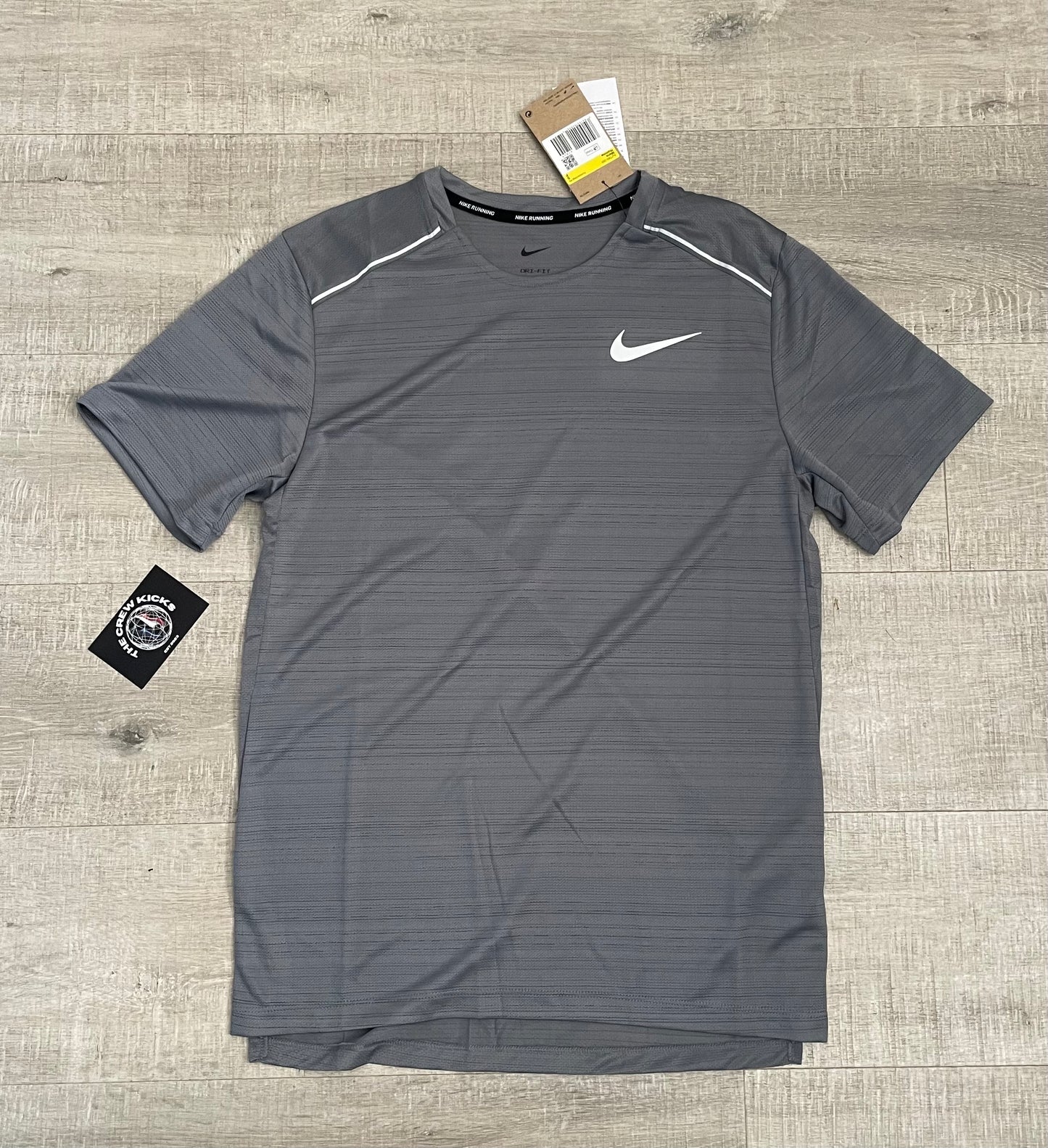 Nike Miler Grey