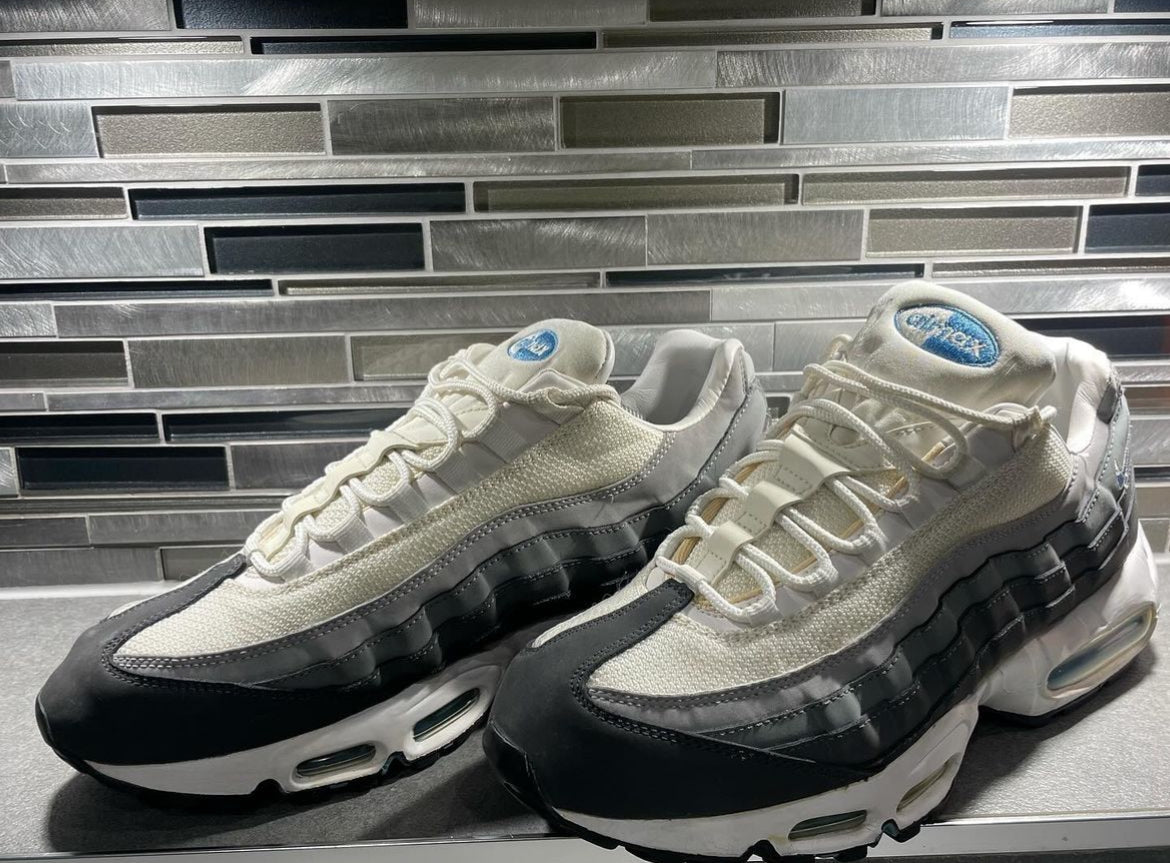 Air Max 95 Baby Blue