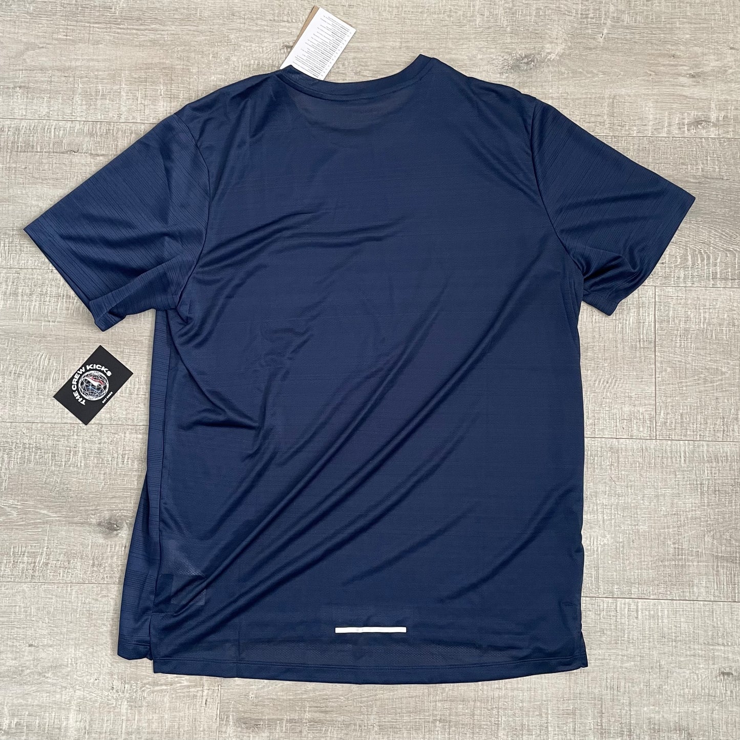 Nike Miler Navy