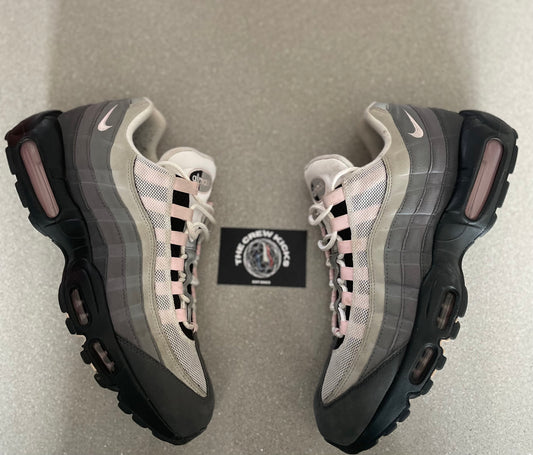 Air Max 95 Pink Foam