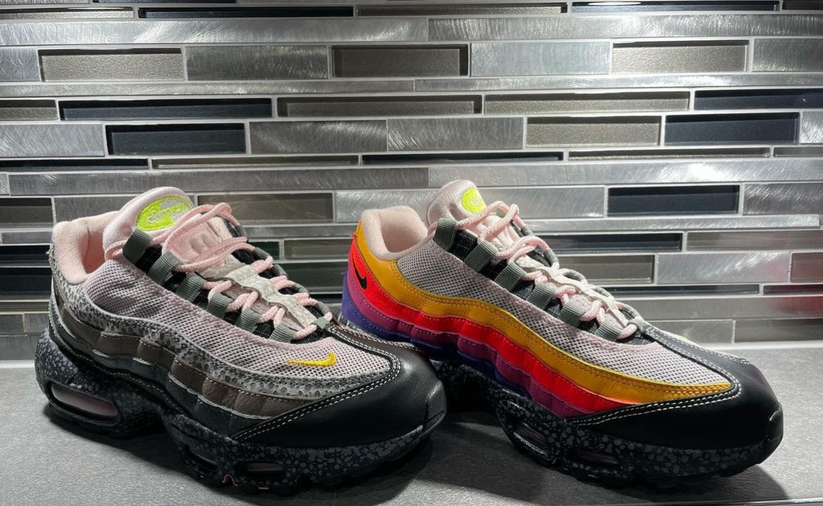 Air Max 95 Size? 20 for 20