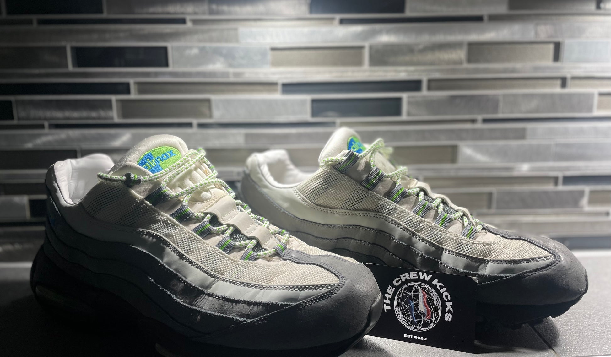 Popular air max 95