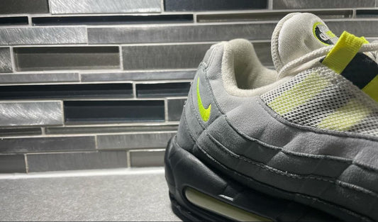 Air Max 95 Neon 2020