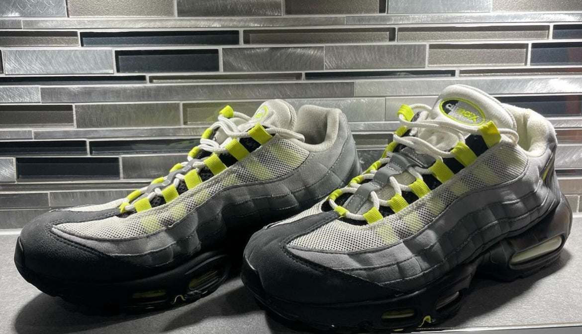 Air Max 95 Neon 2020