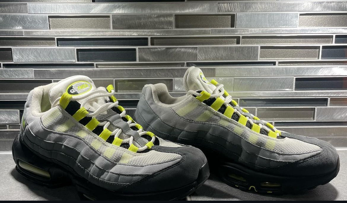 Air Max 95 Neon 2020