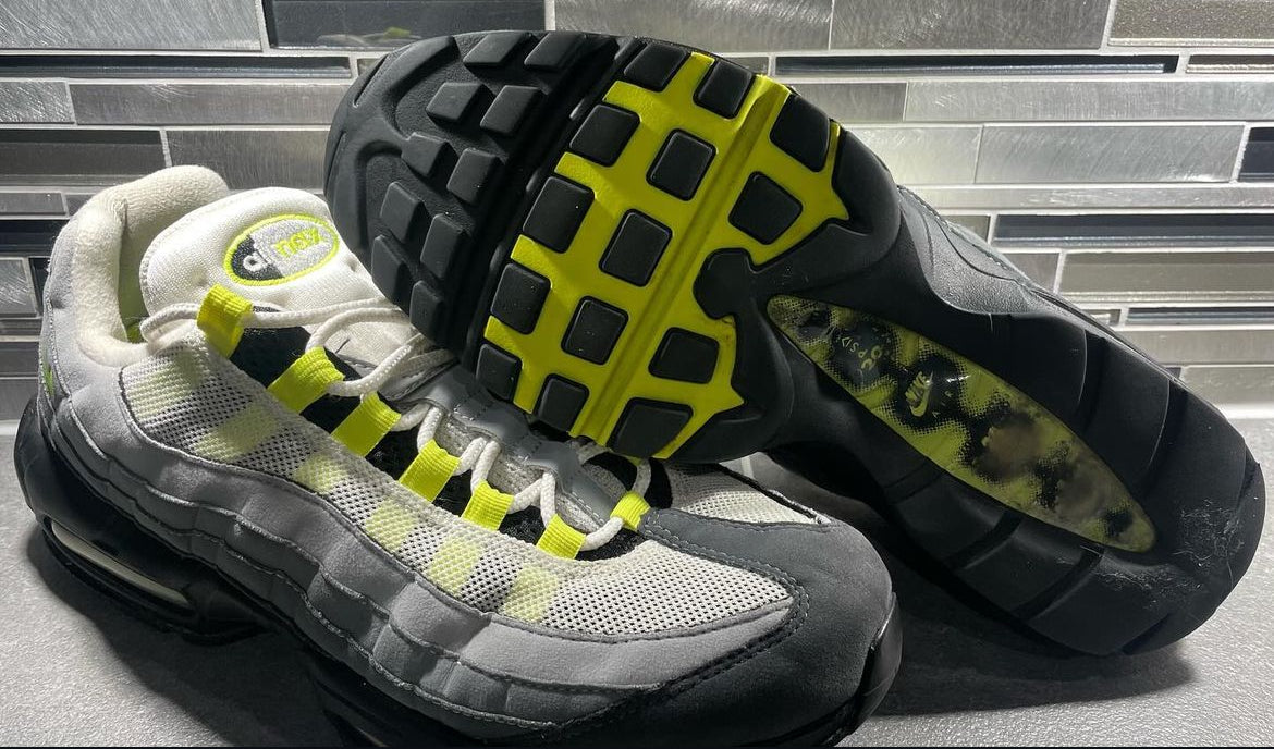 Air Max 95 Neon 2020