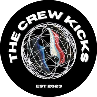 The Crew kicks